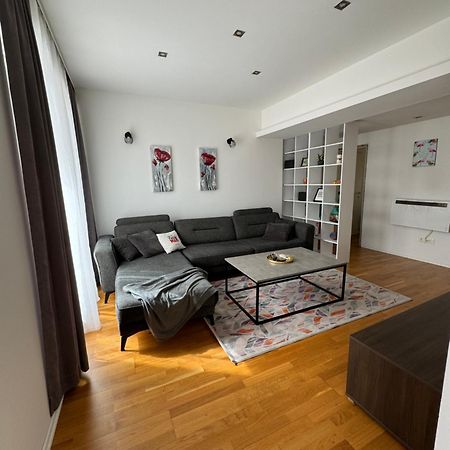 דירות Urban Haven סראייבו מראה חיצוני תמונה