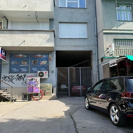 דירות Urban Haven סראייבו מראה חיצוני תמונה