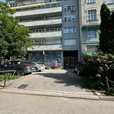 דירות Urban Haven סראייבו מראה חיצוני תמונה