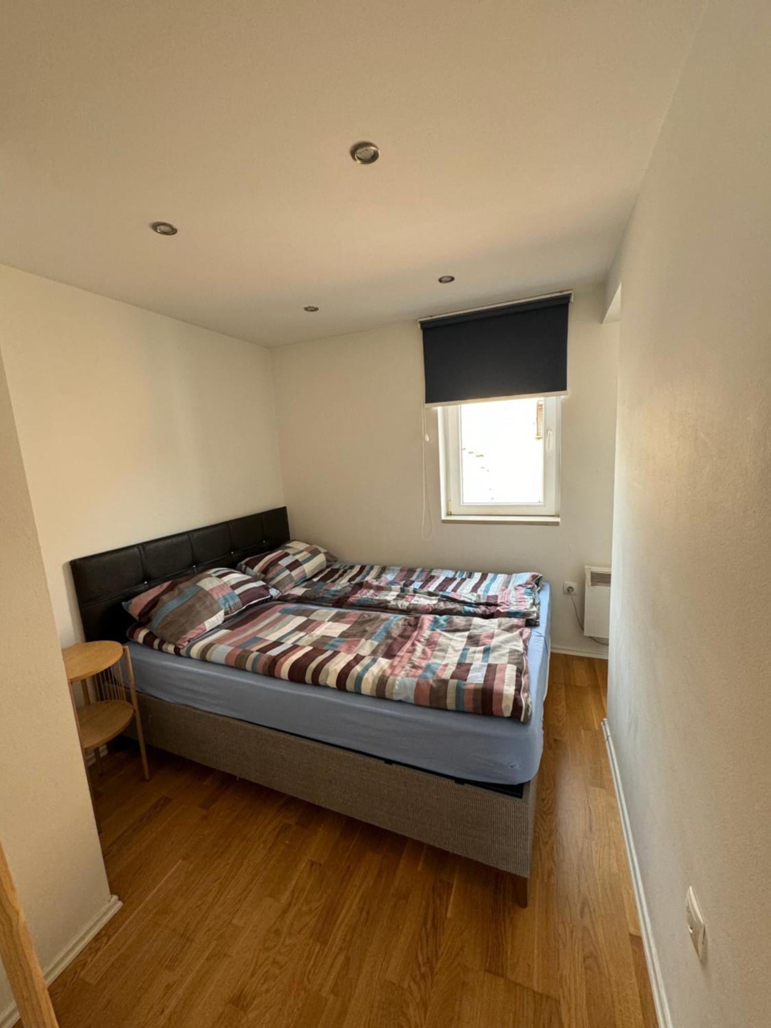 דירות Urban Haven סראייבו מראה חיצוני תמונה