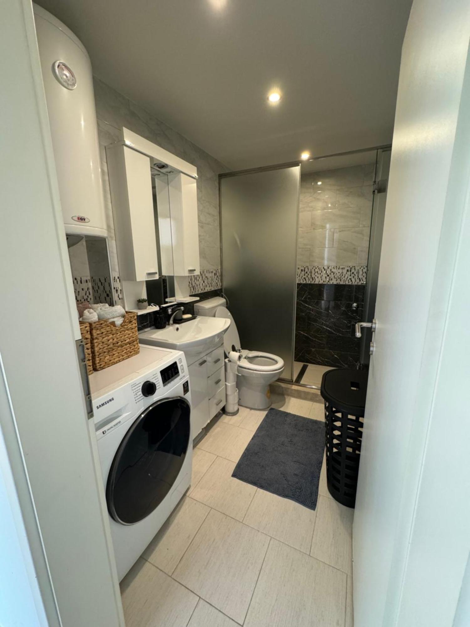 דירות Urban Haven סראייבו מראה חיצוני תמונה