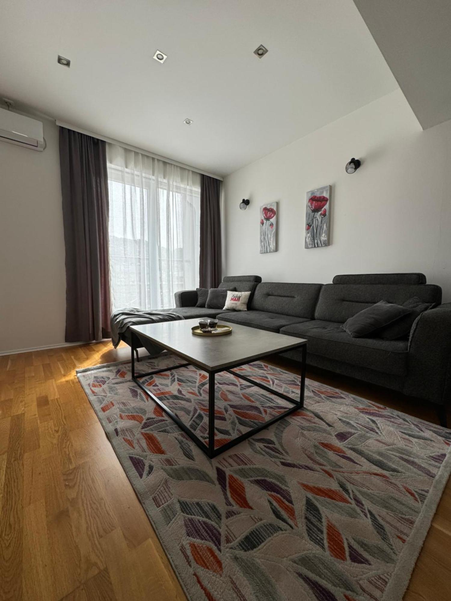 דירות Urban Haven סראייבו מראה חיצוני תמונה