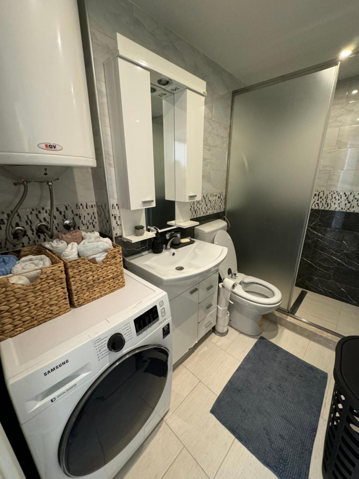 דירות Urban Haven סראייבו מראה חיצוני תמונה